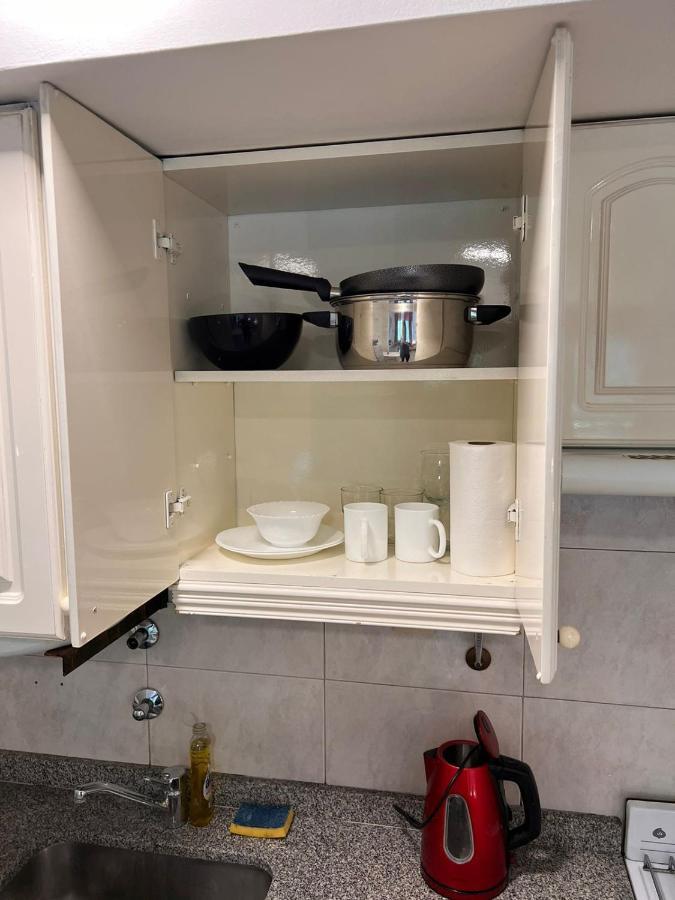 Terrazas De Colon 8 Apartamento *