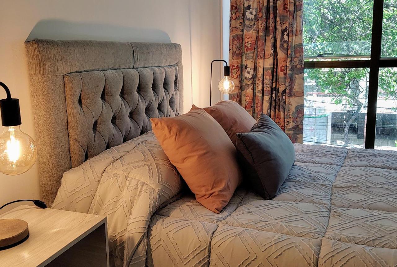 Terrazas De Colon 8 Apartamento Mendoza