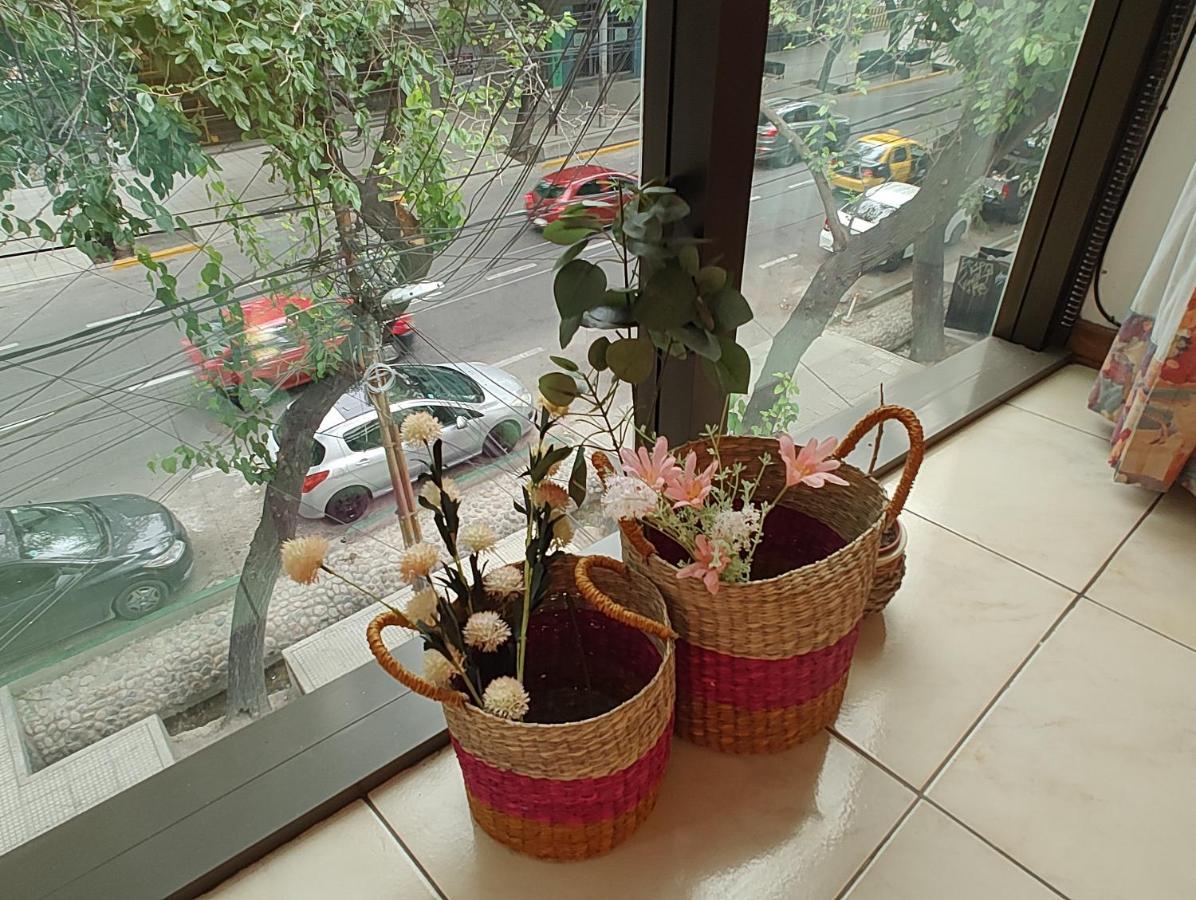 Terrazas De Colon 8 Apartamento Mendoza
