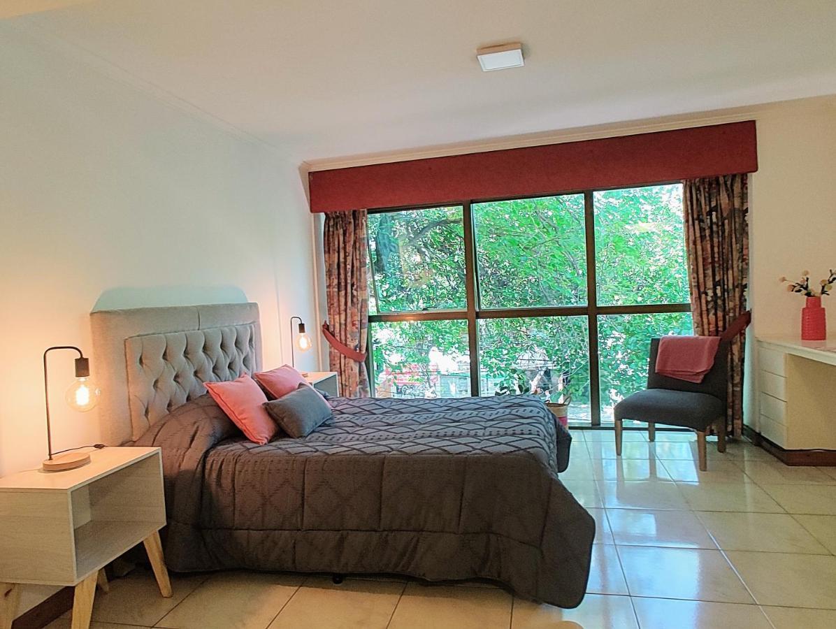Terrazas De Colon 8 Apartamento Mendoza
