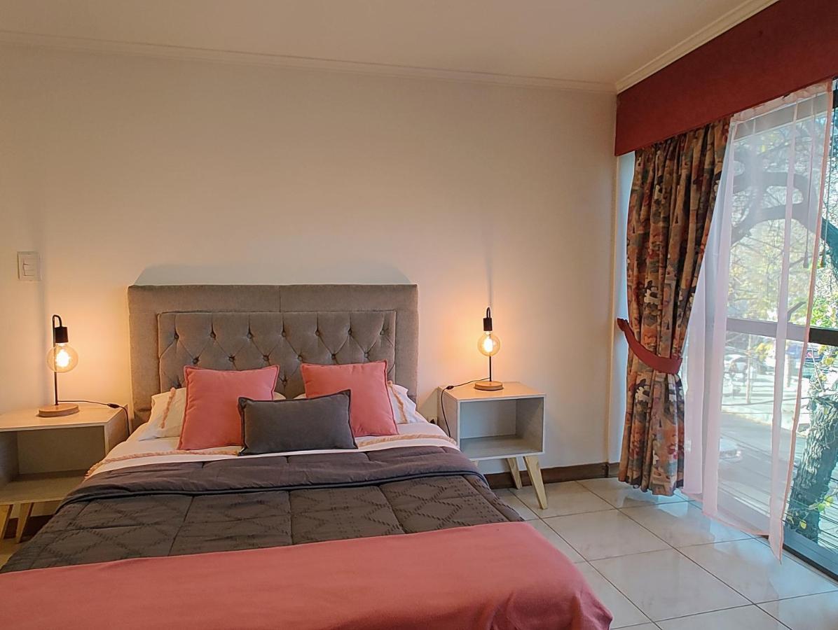 Apartamento Terrazas De Colon 8 *