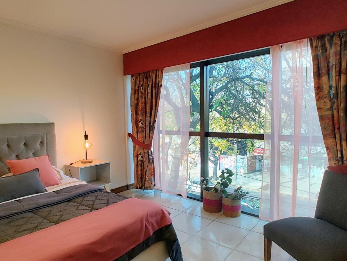 Apartamento Terrazas De Colon 8