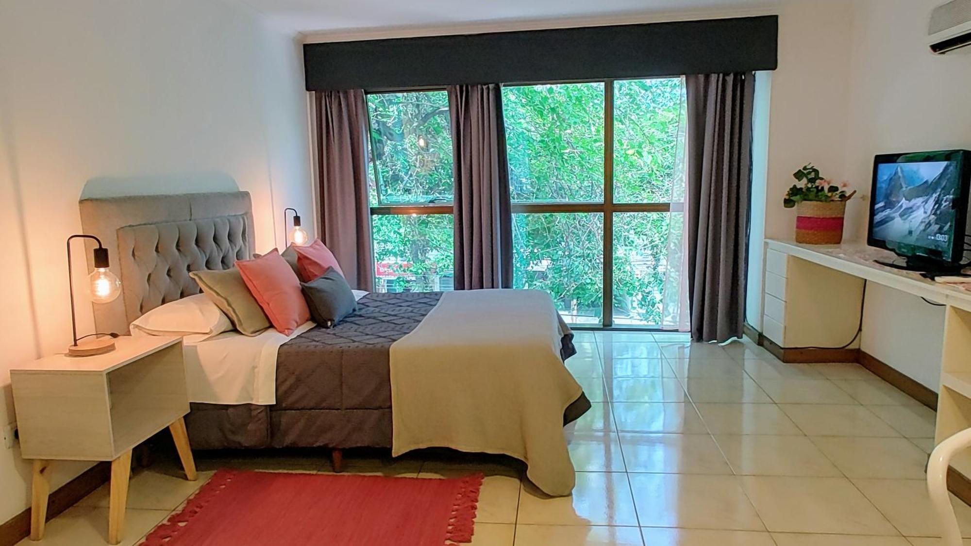 Terrazas De Colon 8 Apartamento Mendoza